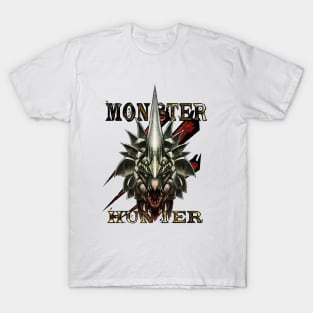 Monster Hunter T-Shirt